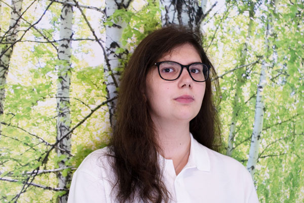 Chantal-Melissa Kühn
