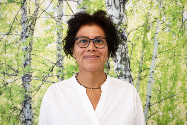 Julieta Theißen-Gomez